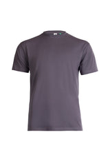 Eco T-Shirt - Charcoal