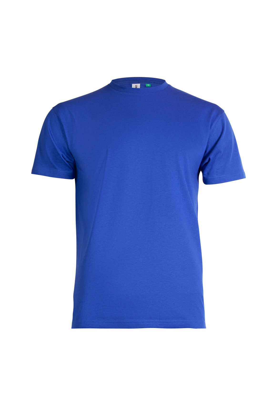 Eco T-Shirt - Royal