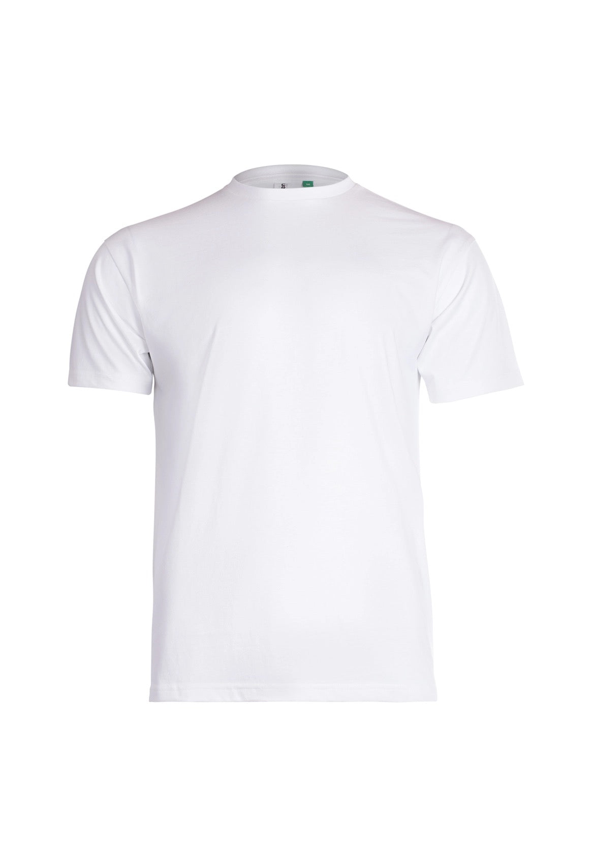 Eco T-Shirt - White