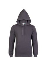 Eco Hoodie - Charcoal