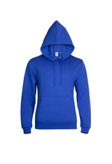 Eco Hoodie - Royal