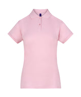 Women's Coolplus® polo shirt