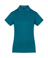 Women's Coolplus® polo shirt