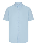 Short sleeve ‘cotton-feel’ Coolplus® shirt