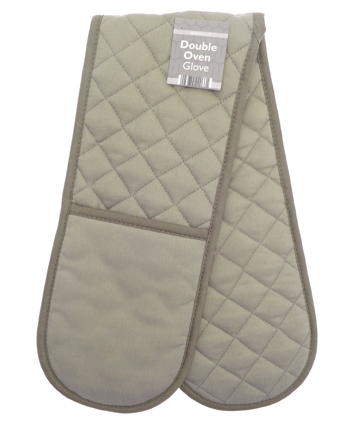 Pro Chef double oven glove