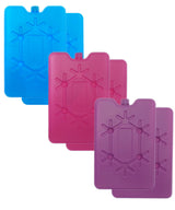 Large freezer blocks (2-pack)