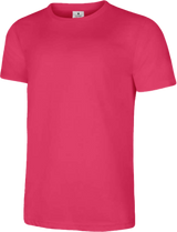 Olympic T-shirt - Hot Pink