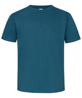 Classic heavyweight ringspun t-shirt