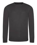 Long sleeve cool T