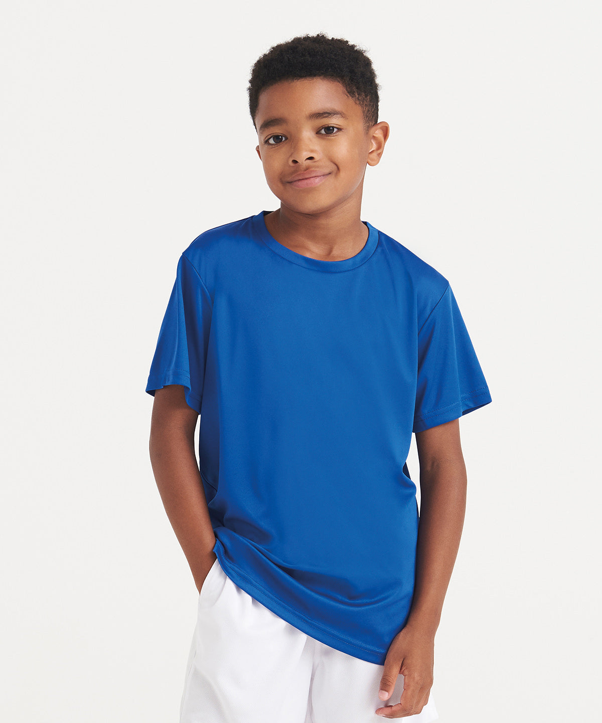 Kids cool smooth T