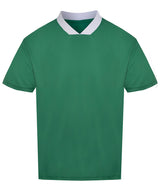 Retro sports jersey