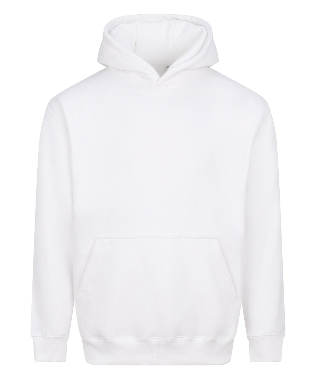 Vision heavyweight hoodie