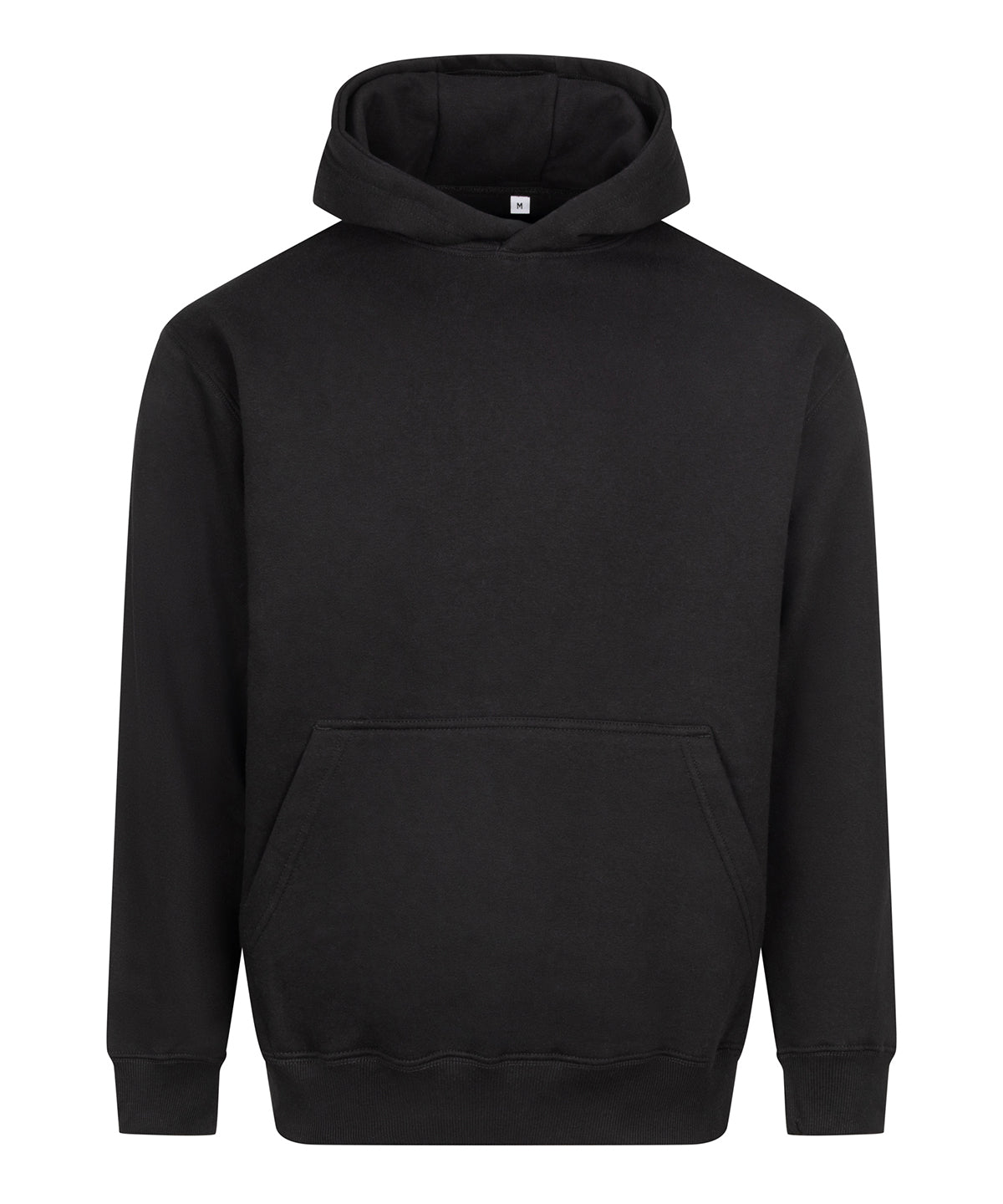 Vision heavyweight hoodie