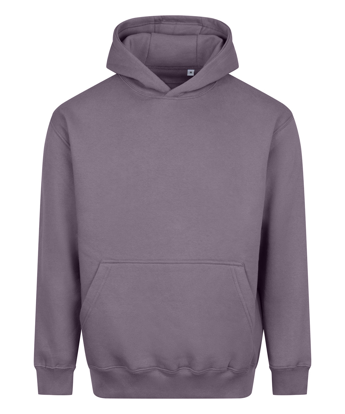 Vision heavyweight hoodie