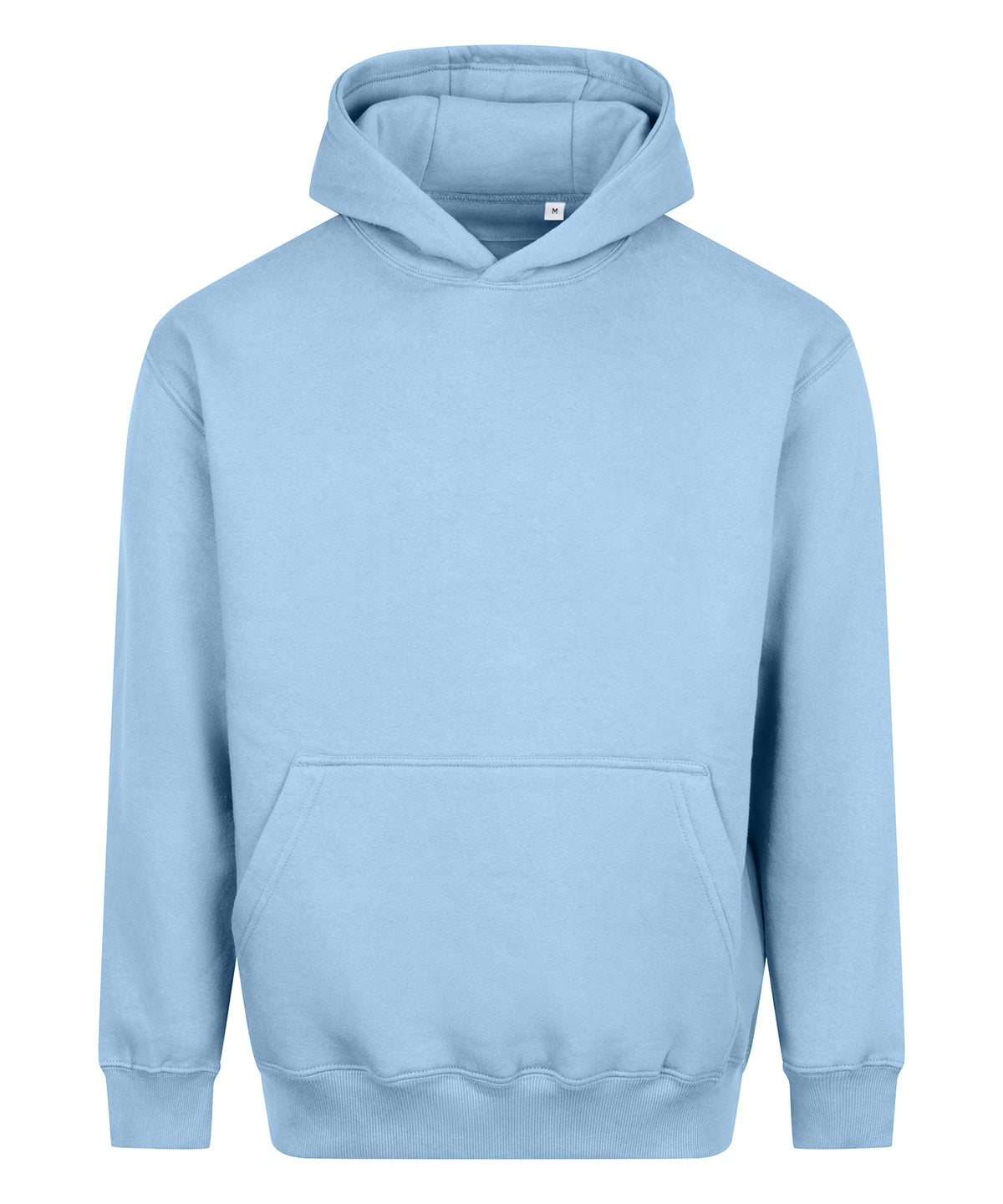 Vision heavyweight hoodie