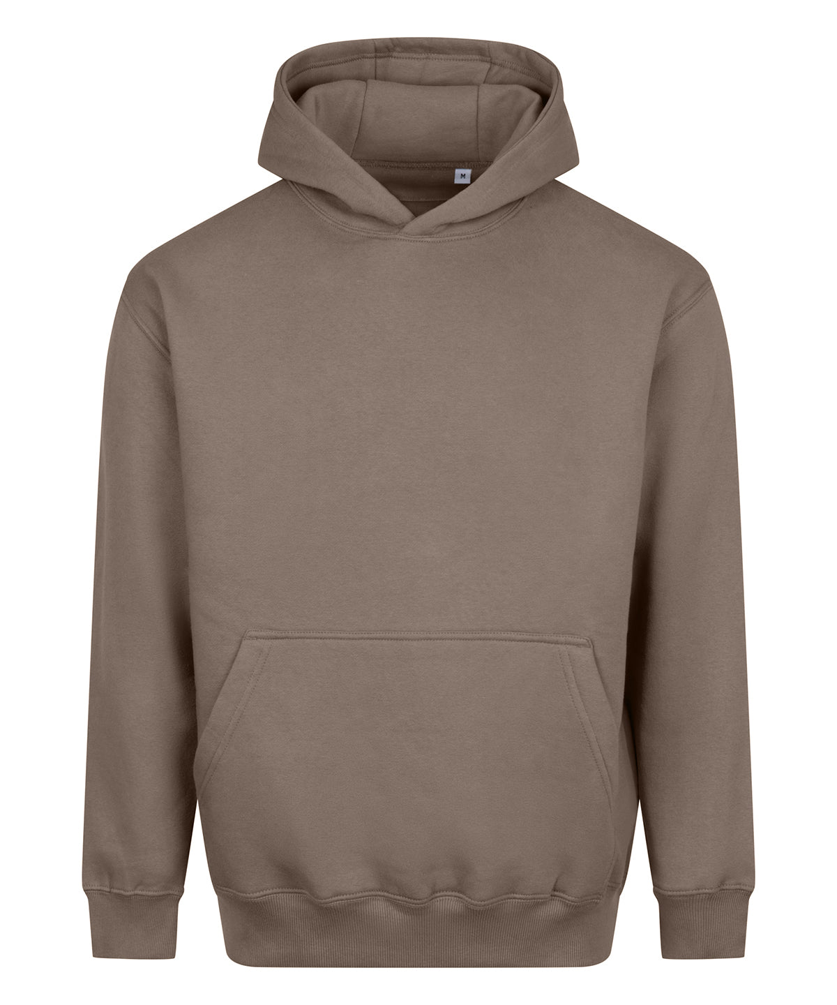 Vision heavyweight hoodie