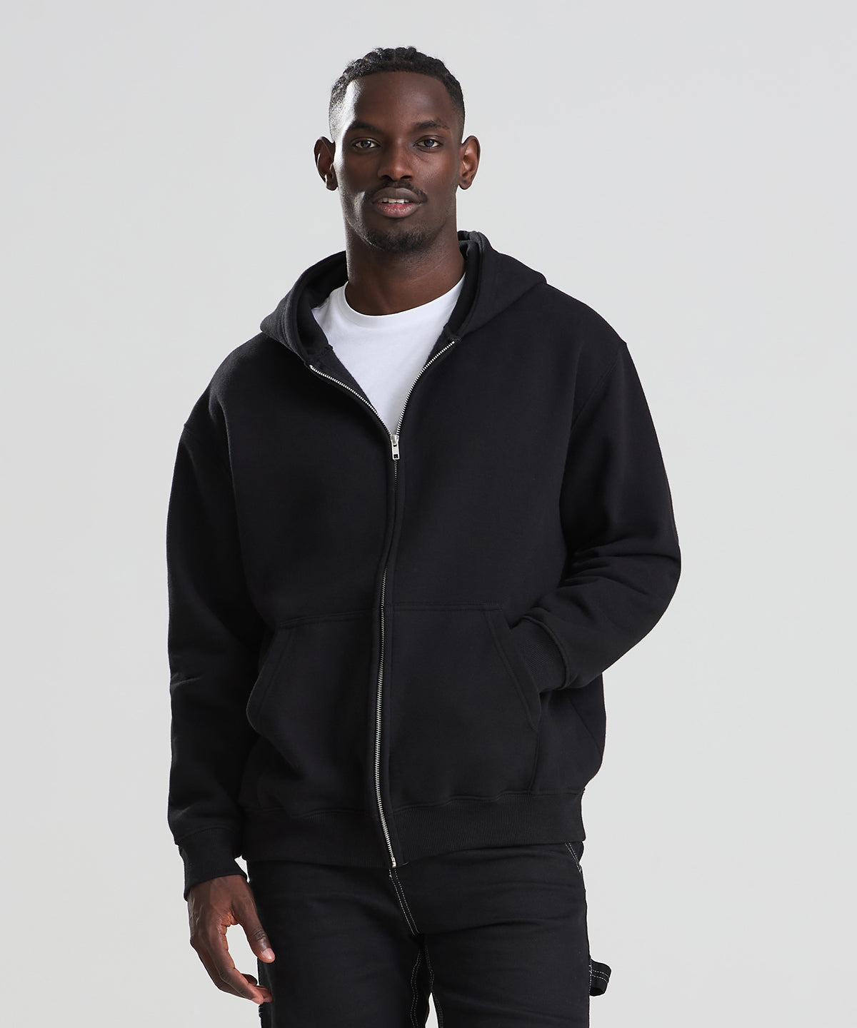 Vision heavyweight zoodie