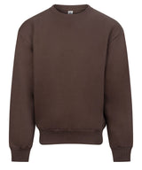 Signature heavyweight sweatshirt