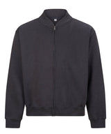 Signature heavyweight bomber sweat