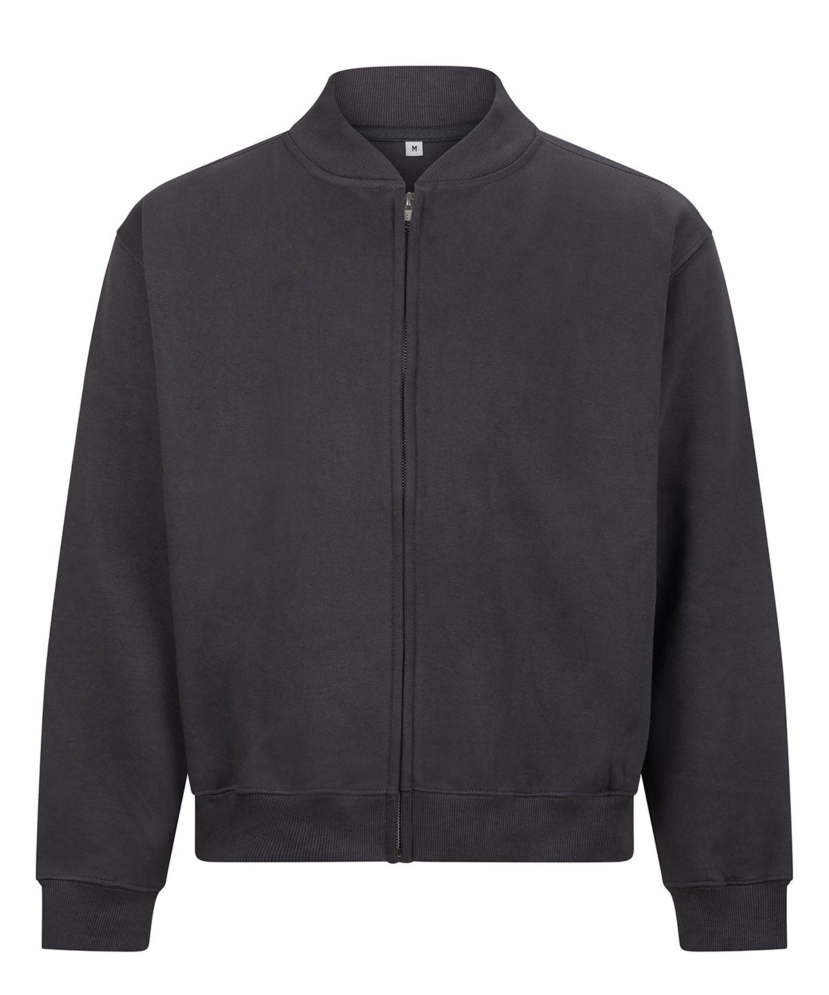 Signature heavyweight bomber sweat