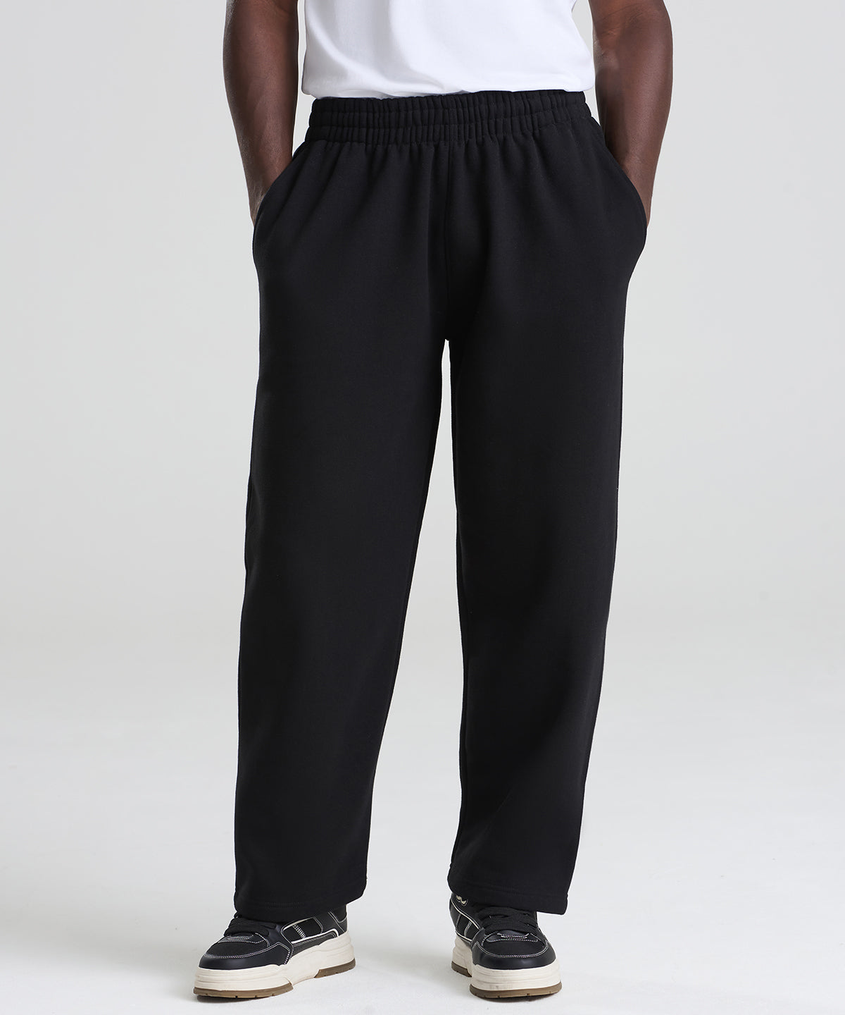 Signature heavyweight jogpants