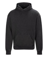 Vintage washed hoodie