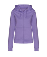 Women’s college zoodie