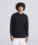 Oversize 100 long sleeve T