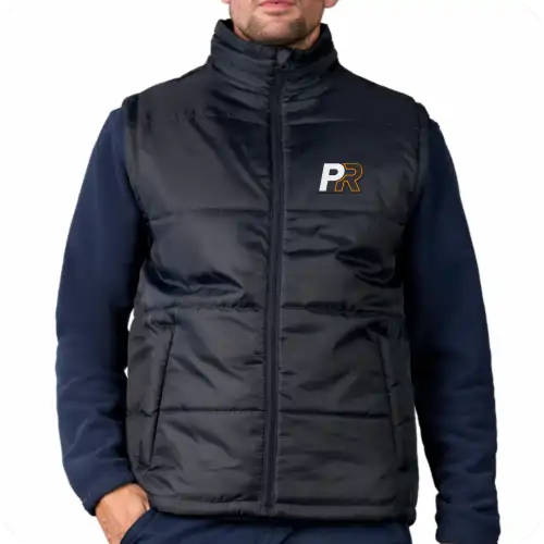 90 Item Embroidered Workwear Bundle