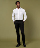 Business shirt long-sleeved (classic fit)