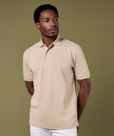 Classic fit cotton Klassic Superwash® 60° polo 