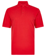 Classic fit cotton Klassic Superwash® 60° polo 