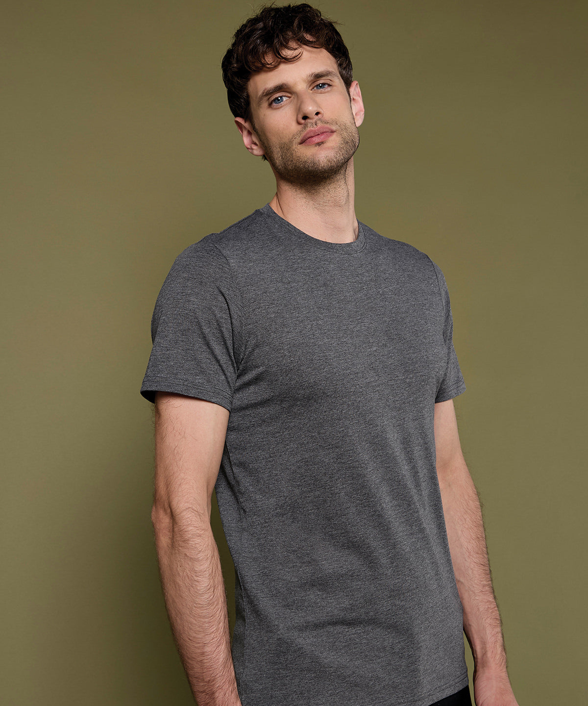 Superwash® 60° t-shirt (fashion fit)