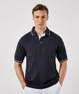 St Mellion polo (classic fit)