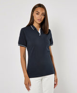 Women's St Mellion polo (classic fit)