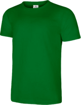Olympic T-shirt - Kelly Green
