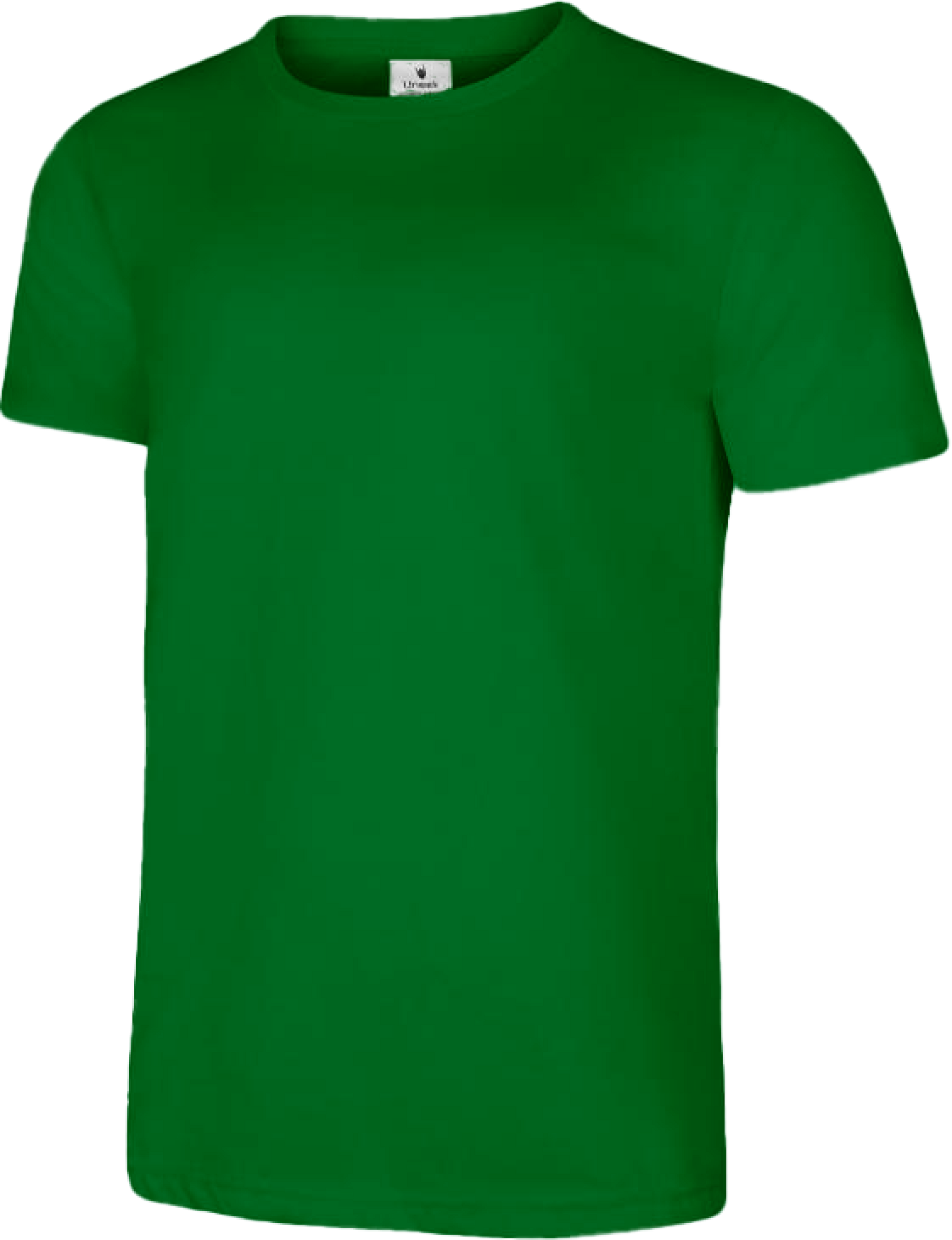 Olympic T-shirt - Kelly Green