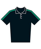 Kids team polo shirt
