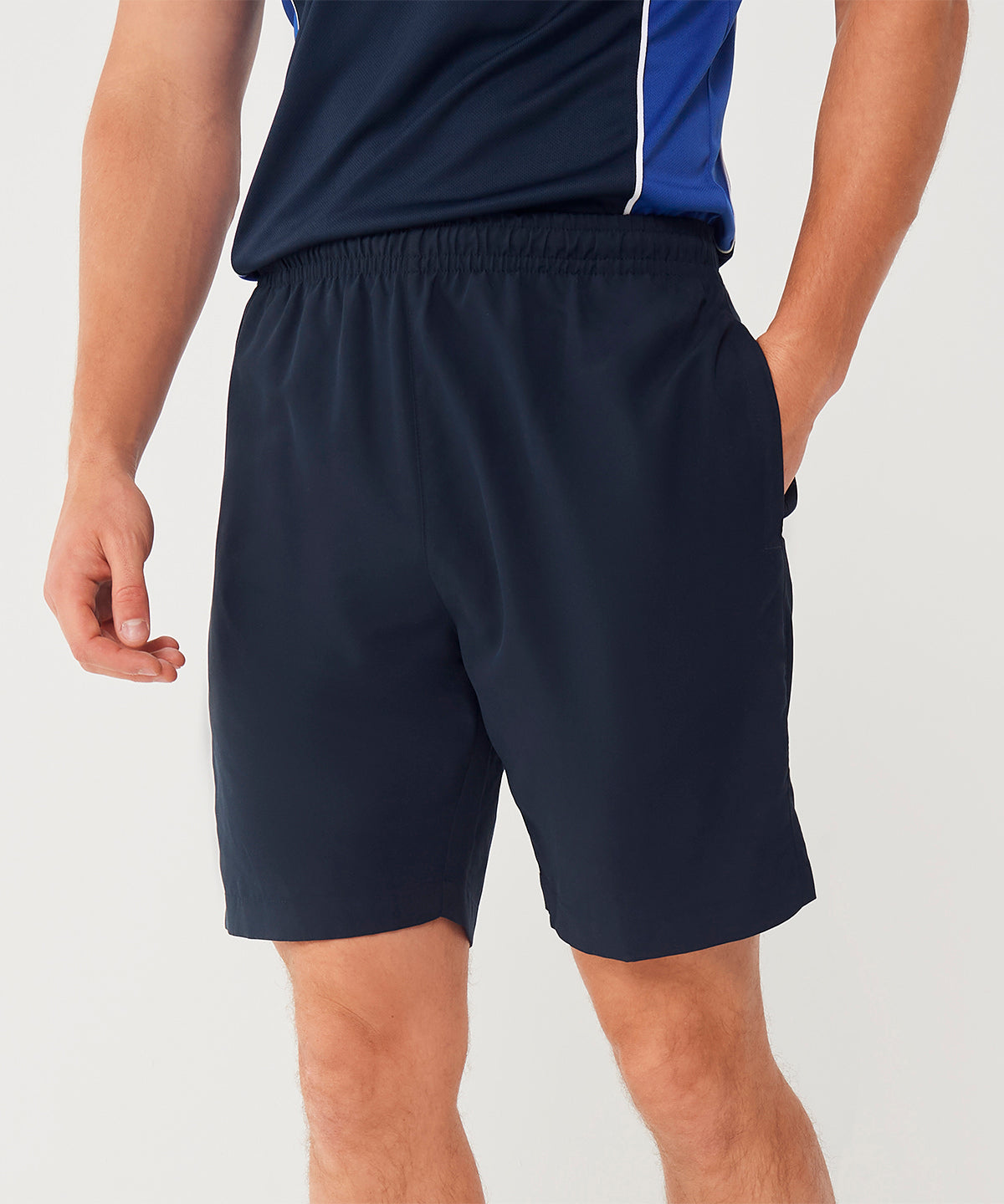 Microfibre shorts