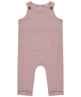 Organic cotton dungaree