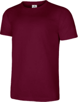 Olympic T-shirt - Maroon