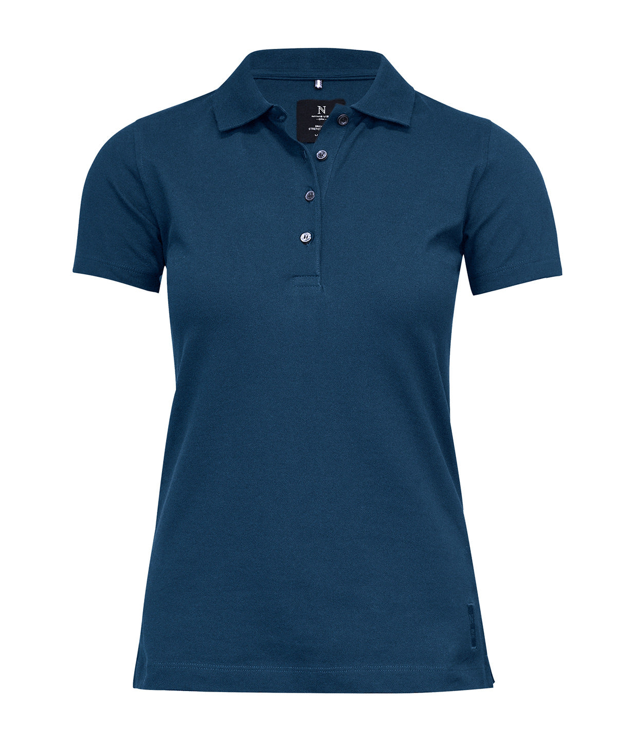 Women’s Harvard classic – stretch deluxe polo
