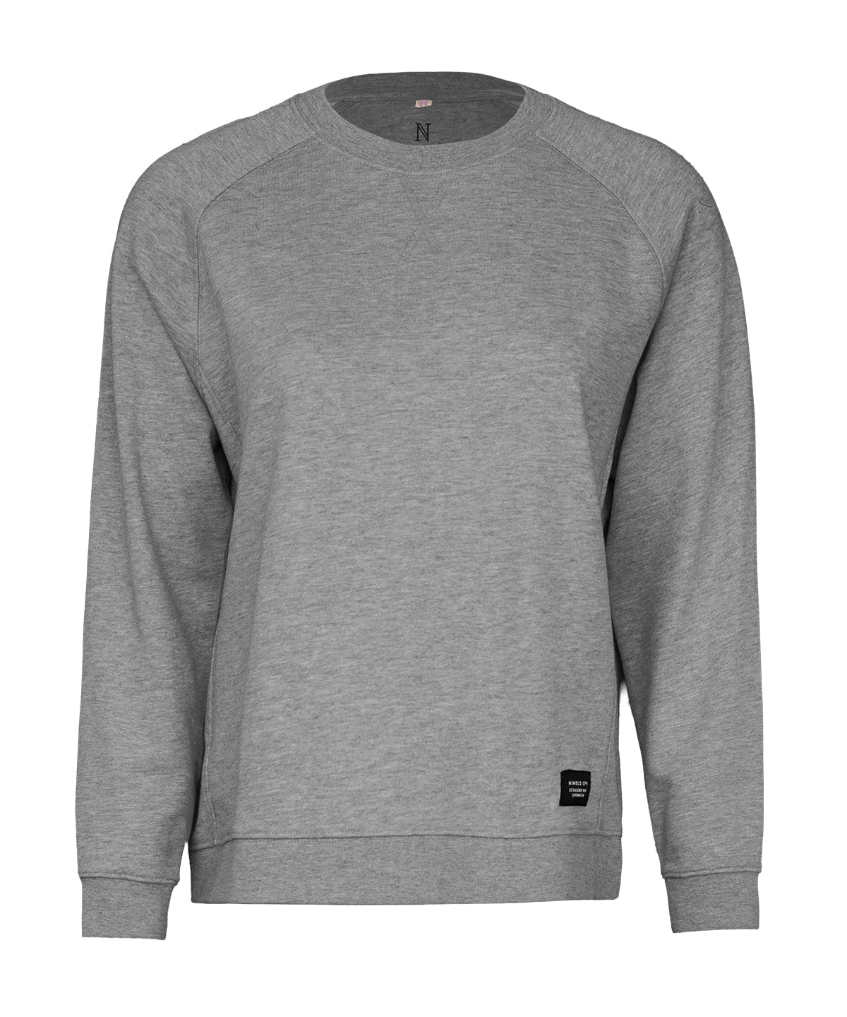 Women’s Georgetown – timeless luxury crew neck