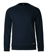 Georgetown – timeless luxury crewneck