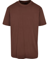 Oversized Jersey tee