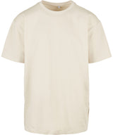 Oversized Jersey tee