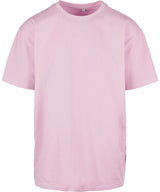 Oversized Jersey tee