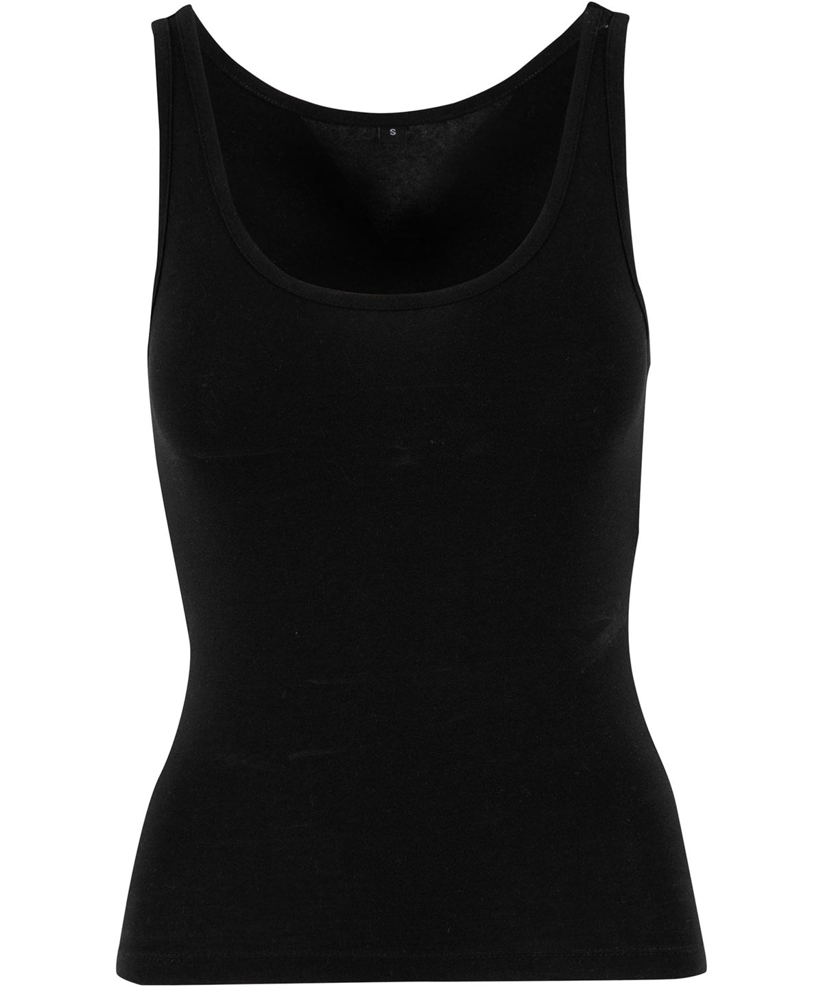 Women’s basic tank top