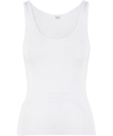 Women’s basic tank top