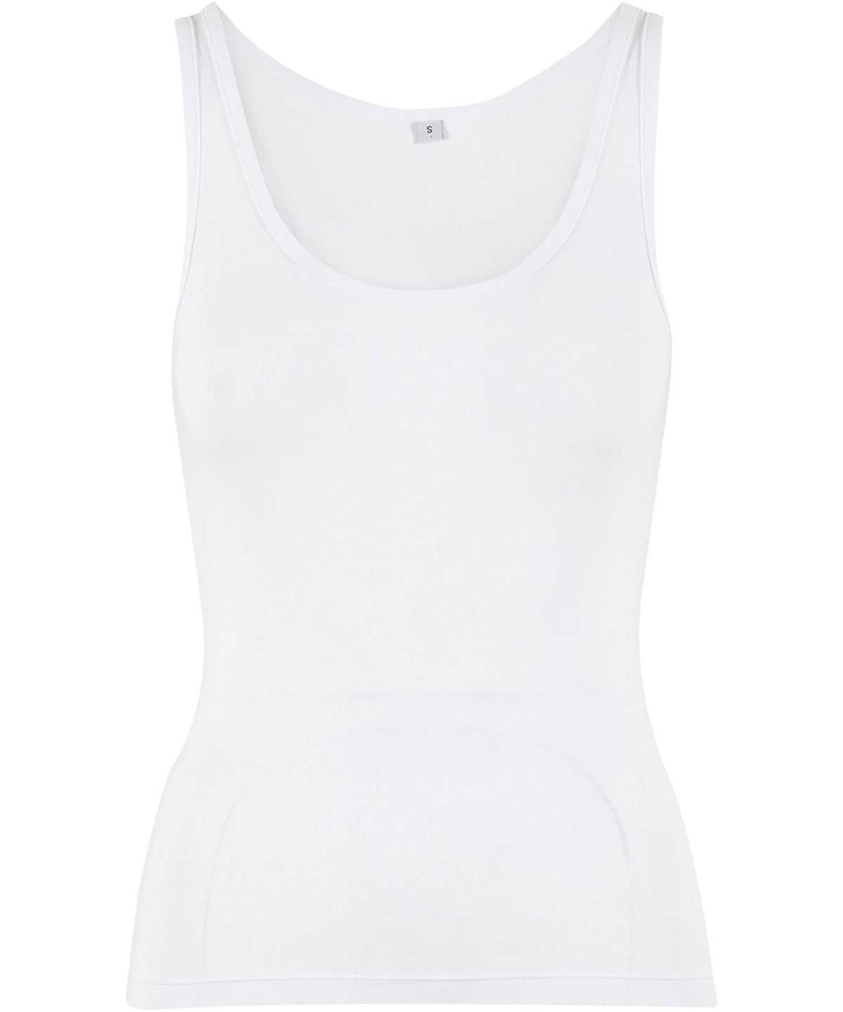 Women’s basic tank top